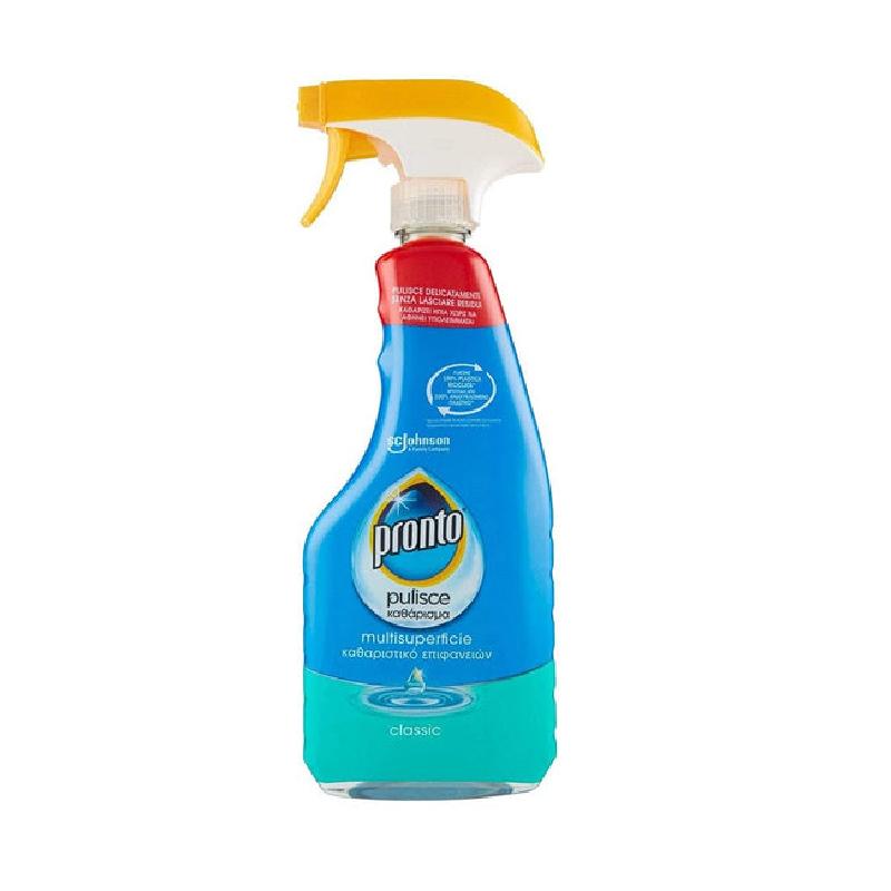 Pronto multisuperficie plavi 500ml