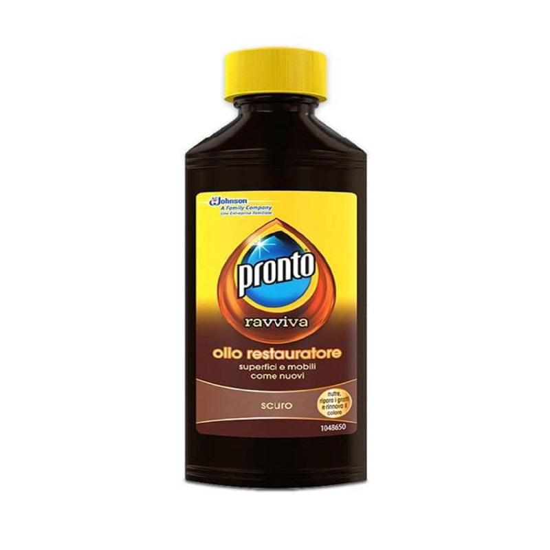 Pronto ulje za restauraciju nameštaja 100ml