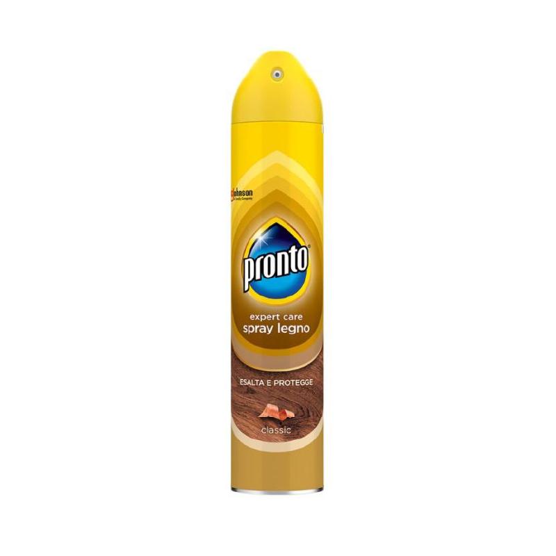 Pronto classic za drveni nameštaj 300ml
