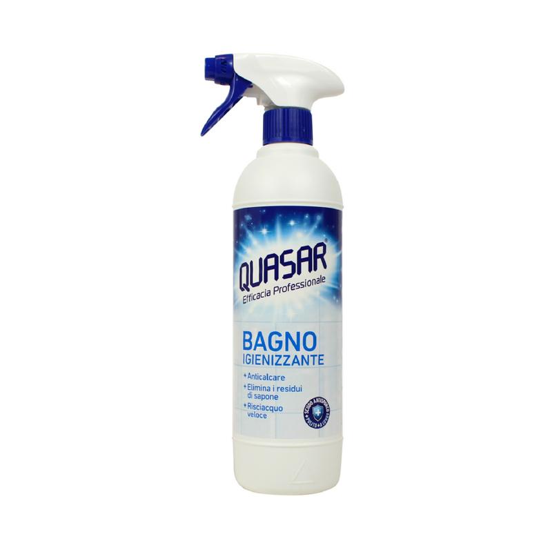 Quasar sredstvo za kupatilo 580ml