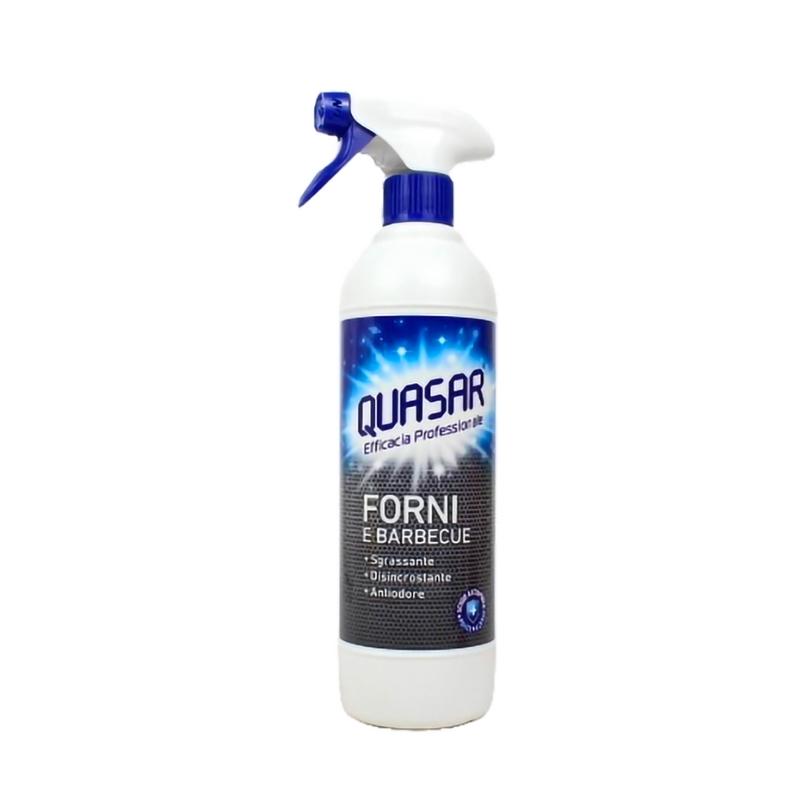 Quasar forni za rernu 580ml