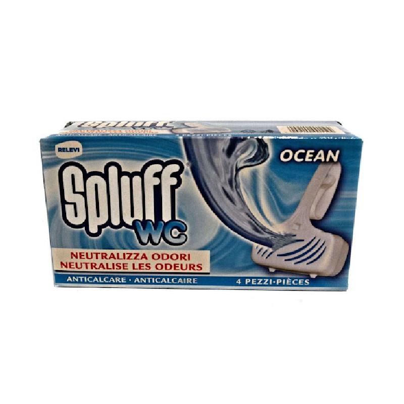 Relevi wc ulosci ocean 4kom