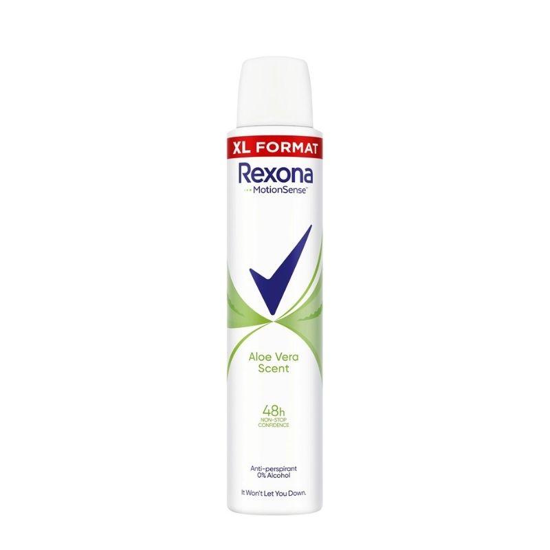 Rexona dezodorans aloe vera 200ml