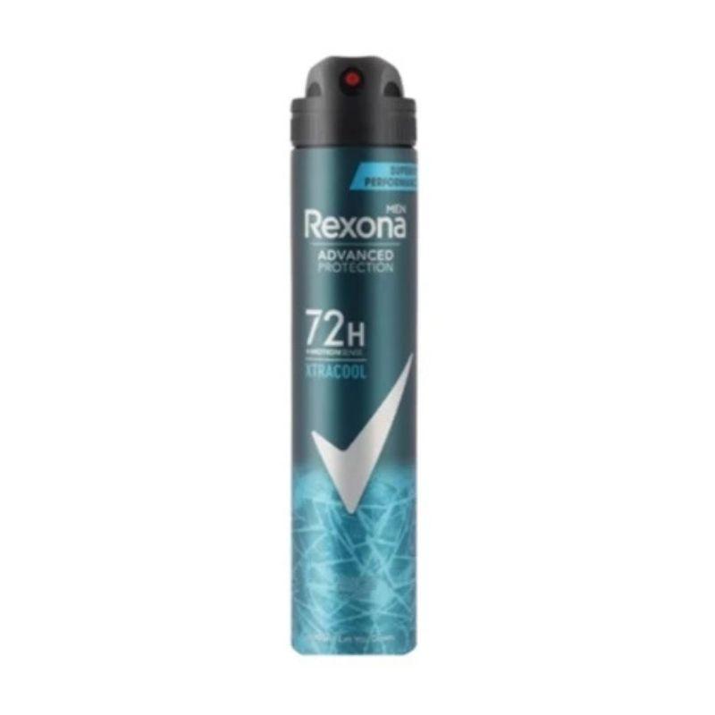 Rexona dezodorans muški extra cool 200ml