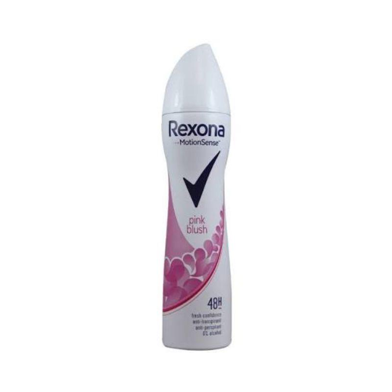 Rexona dezodorans pink blush 200ml
