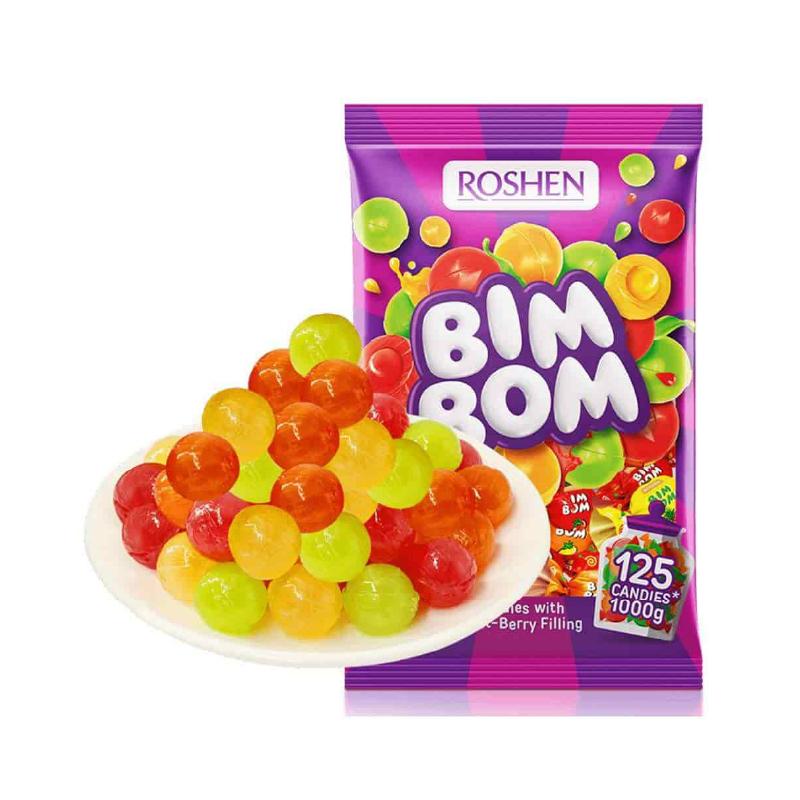 Roschen bombone bim bom 200g