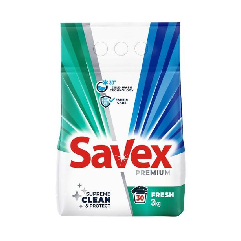 Savex prašak universal 2.9kg
