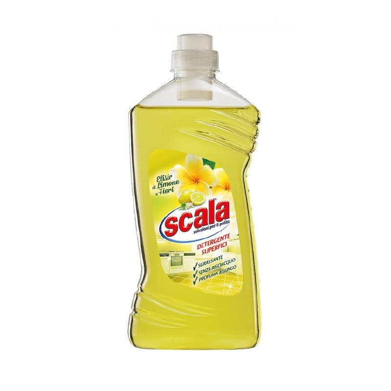 Scala tečnost za pod limun 1000ml