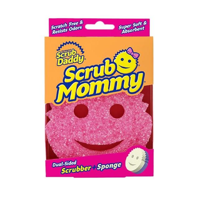 Scrub Mommy sunđer