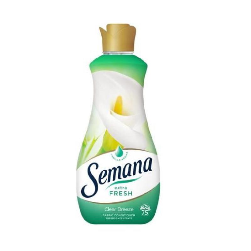 Semana omekšivač clear breeze 1.5l