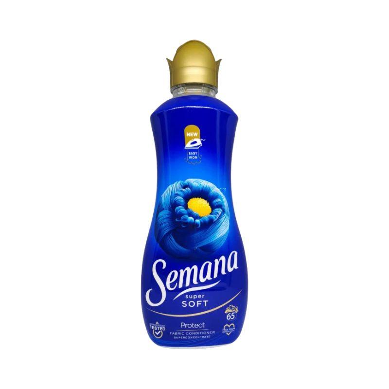 Semana omekšivač super soft protect 1.3l