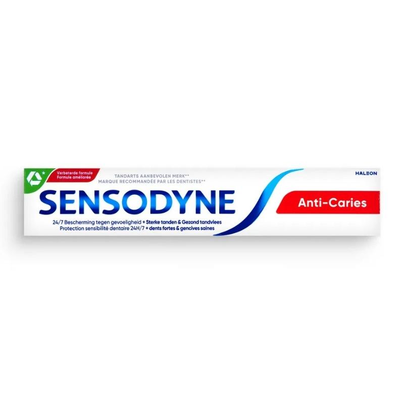 Sensodyne pasta za zube anti caries 75ml