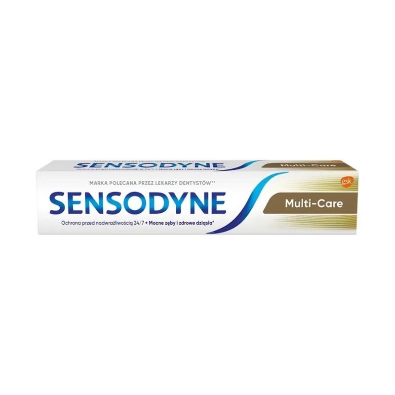 Sensodyne pasta za zube complete 75ml