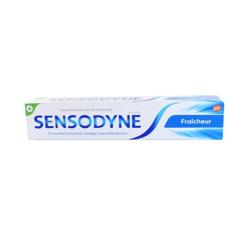 Sensodyne pasta za zube fresh 75ml