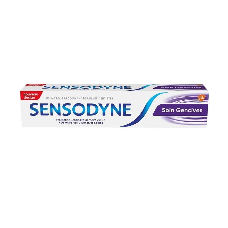 Sensodyne pasta za zube gum care 75ml