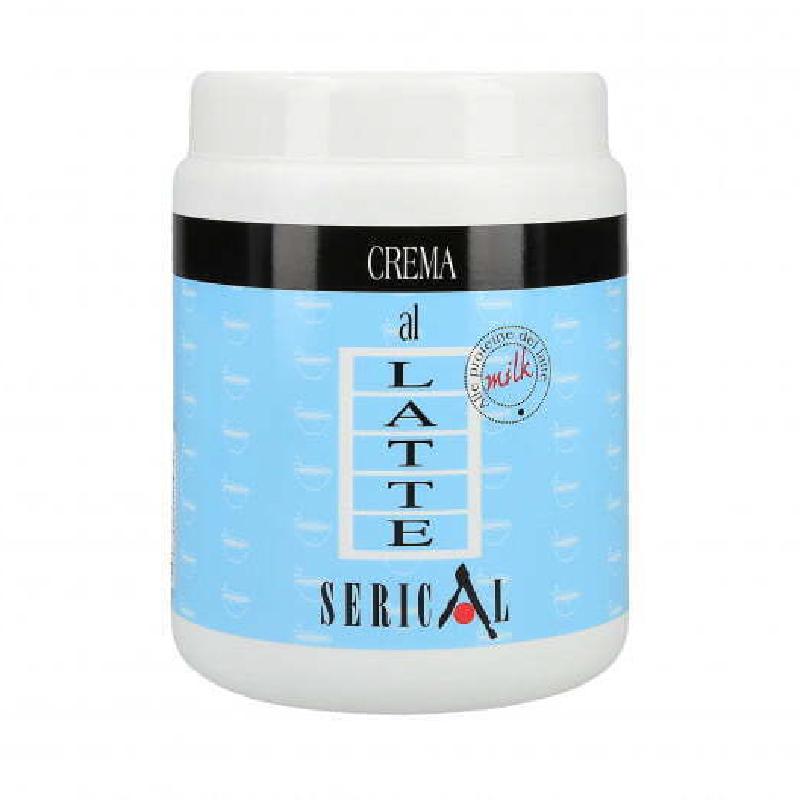 Serical maska za kosu late 1000ml