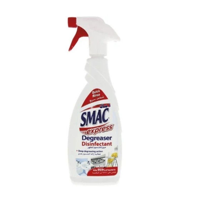 Smac Sgrasatore 650ml-Beli