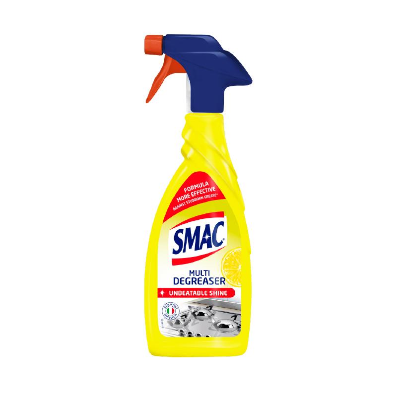 Smac odmašćivač žuti 650ml
