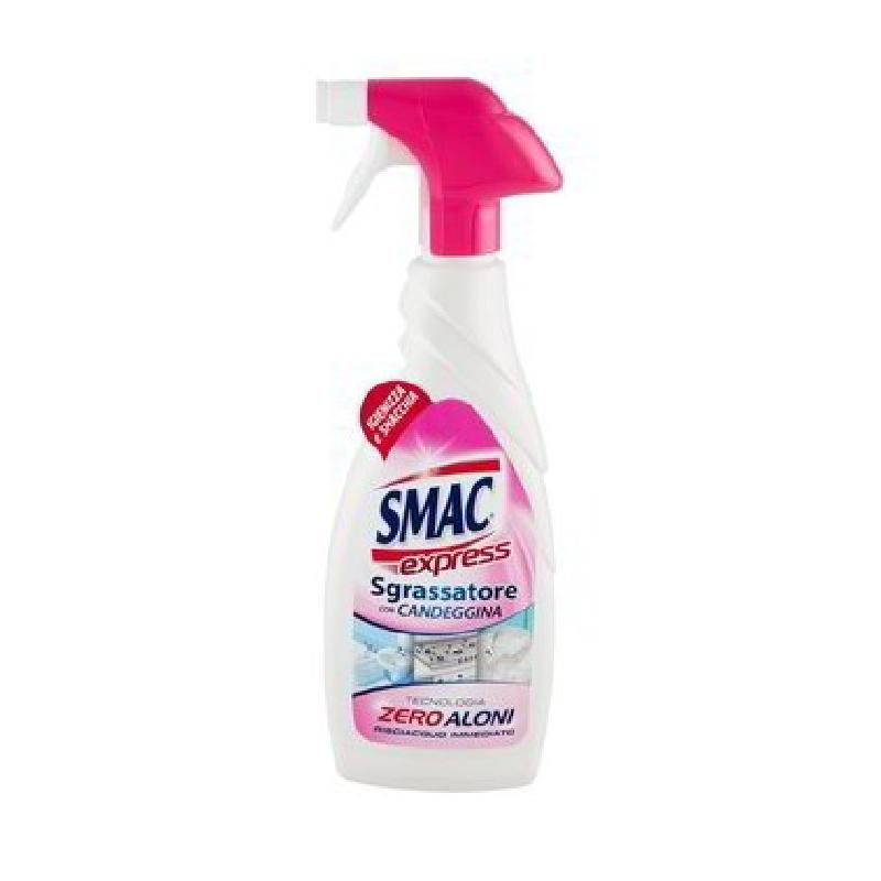 Smac odmašćivač rozi 650ml