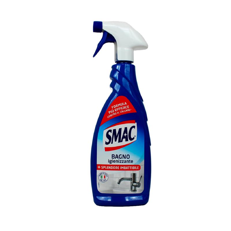Smac sredstvo za kupatilo novi 650ml