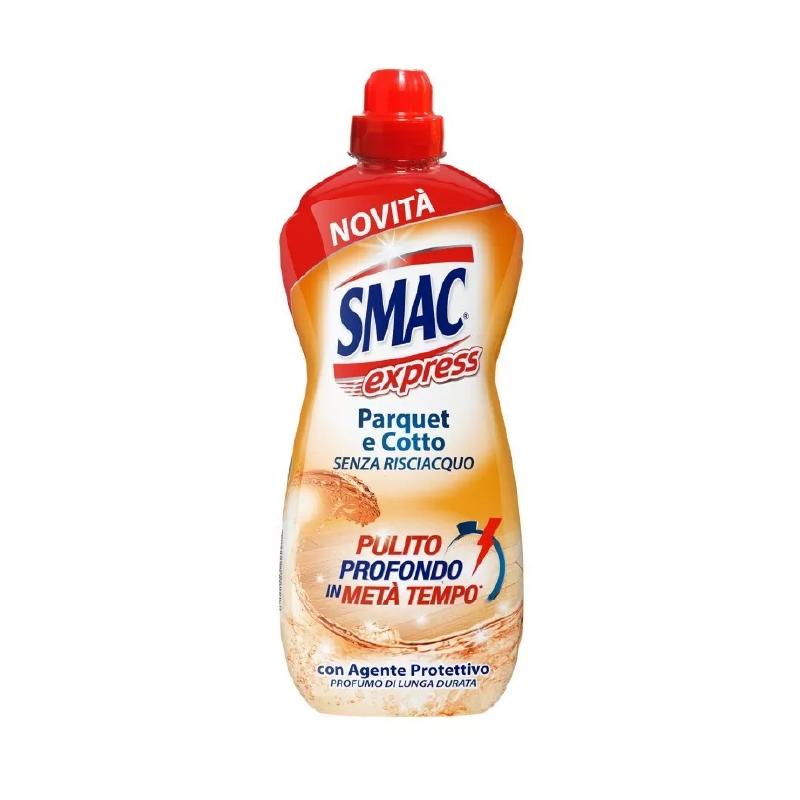 Smac sredstvo za parket 1000ml