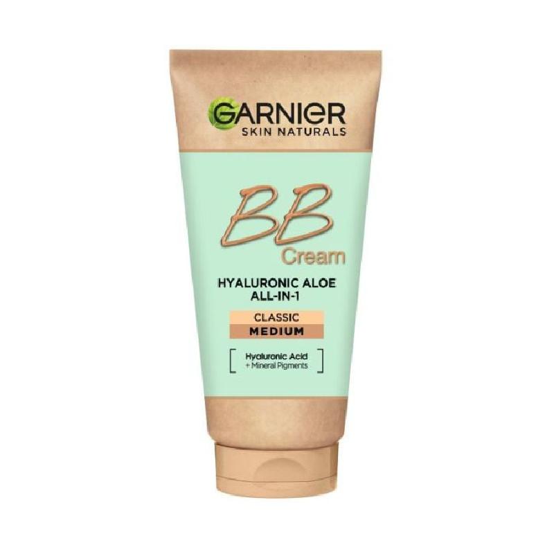 Garnier skin naturals bb krema classic medium 50ml