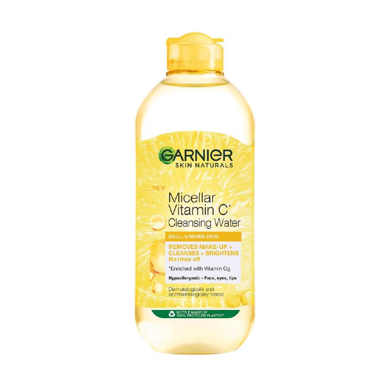 Garnier skin naturals micelarna voda vitamin c 400ml