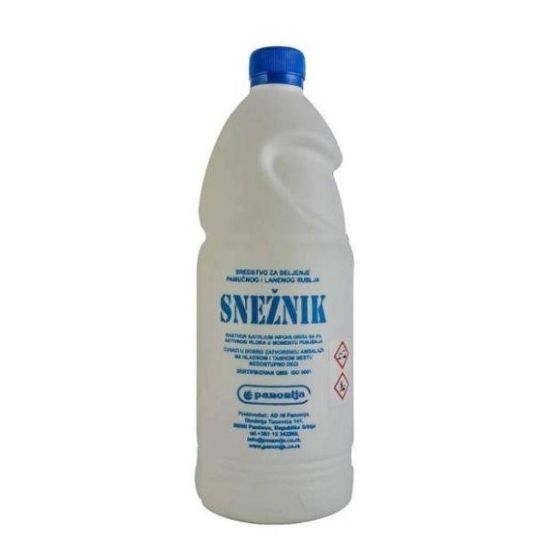 Snežnik izbeljivač 1l