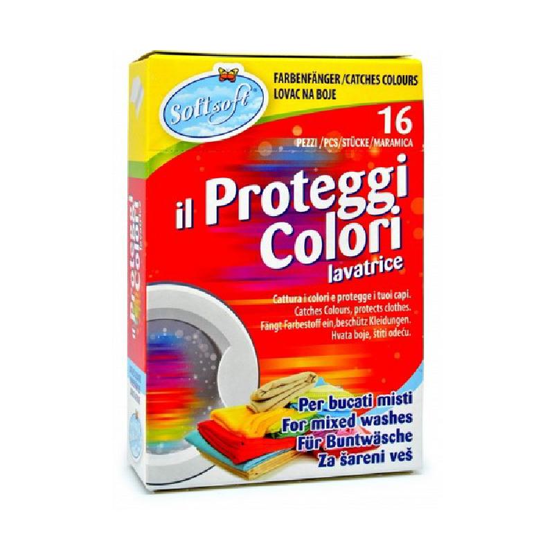 Soft lovac na boje 16kom