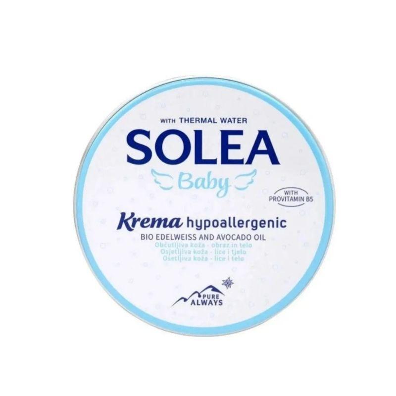 Solea krema Baby 60ml