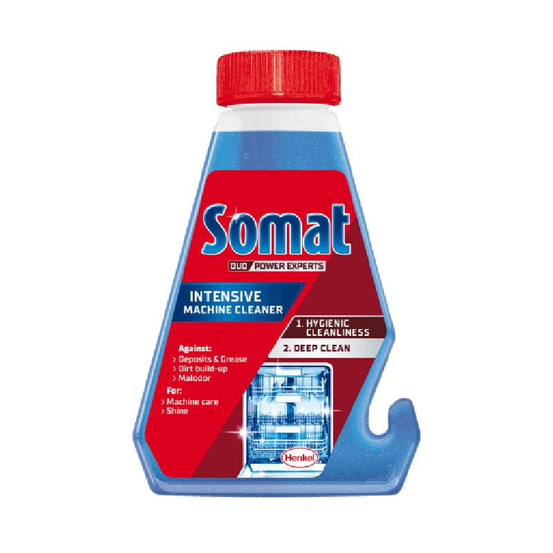 Somat za čiscenje sudomašine 250ml