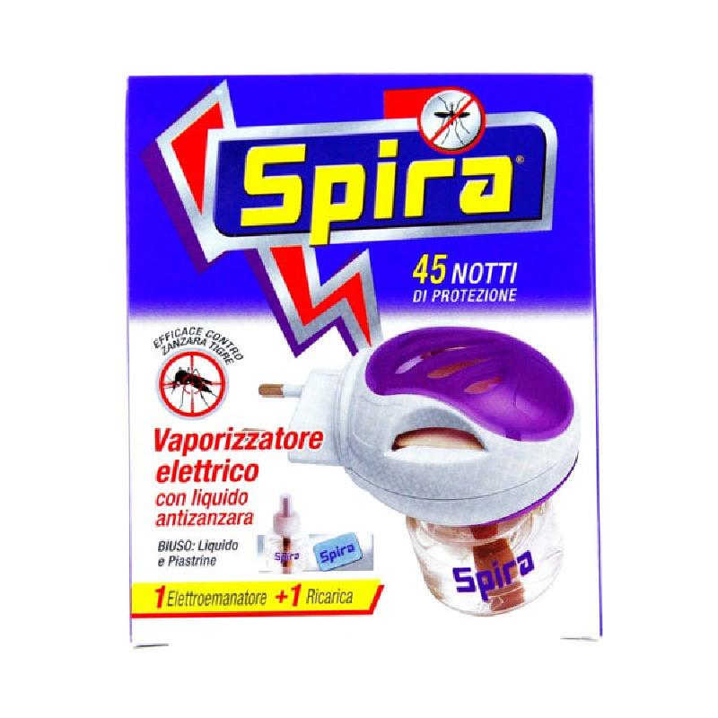 Spira aparat + dopuna za 45 noći