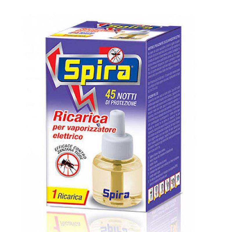 Spira dopuna za aparat 45 noći