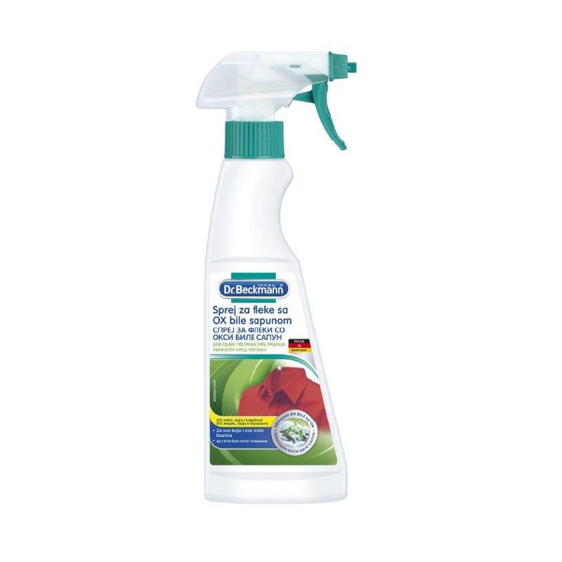 Dr. Beckman sprej za fleke 250ml