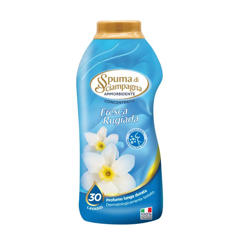 Spuma omekšivač koncentrovani rugiada 600ml