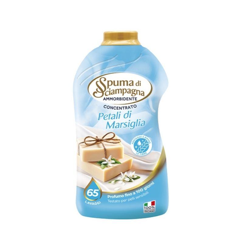 Spuma omekšivač petali 65pranja 1.3l