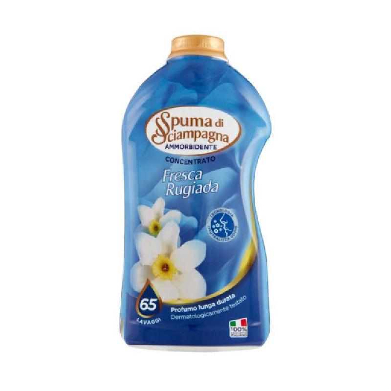 Spuma omekšivač rugiada 1.3l