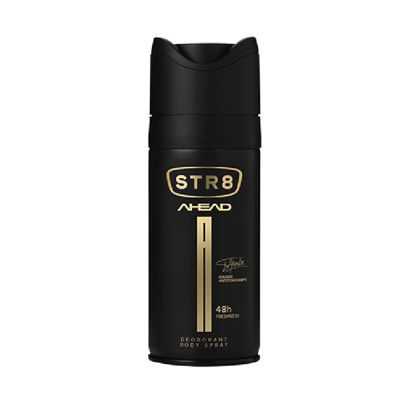 Str8 dezodorans ahead 150ml