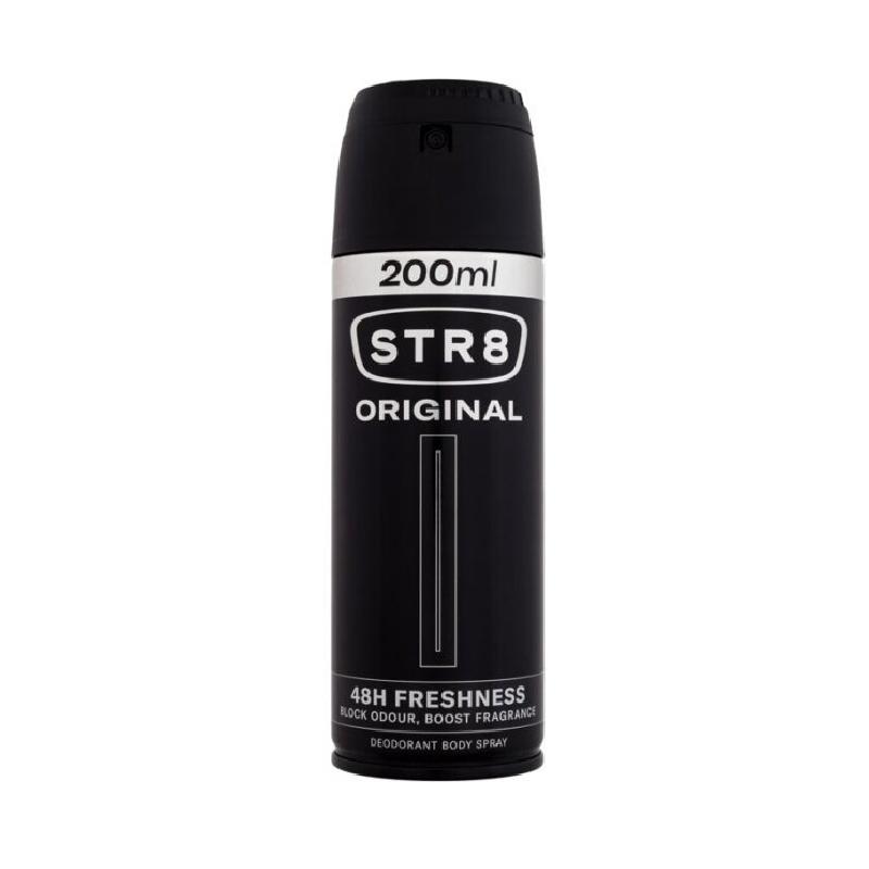 Str8 dezodorans original 200ml