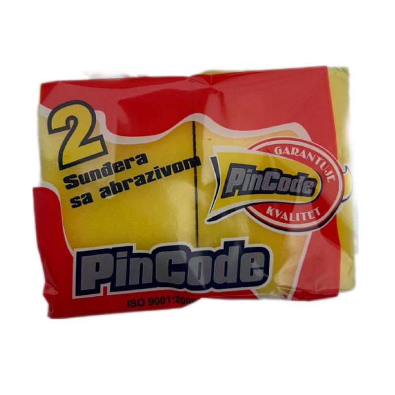 Sunđer 2 gratis 2kom