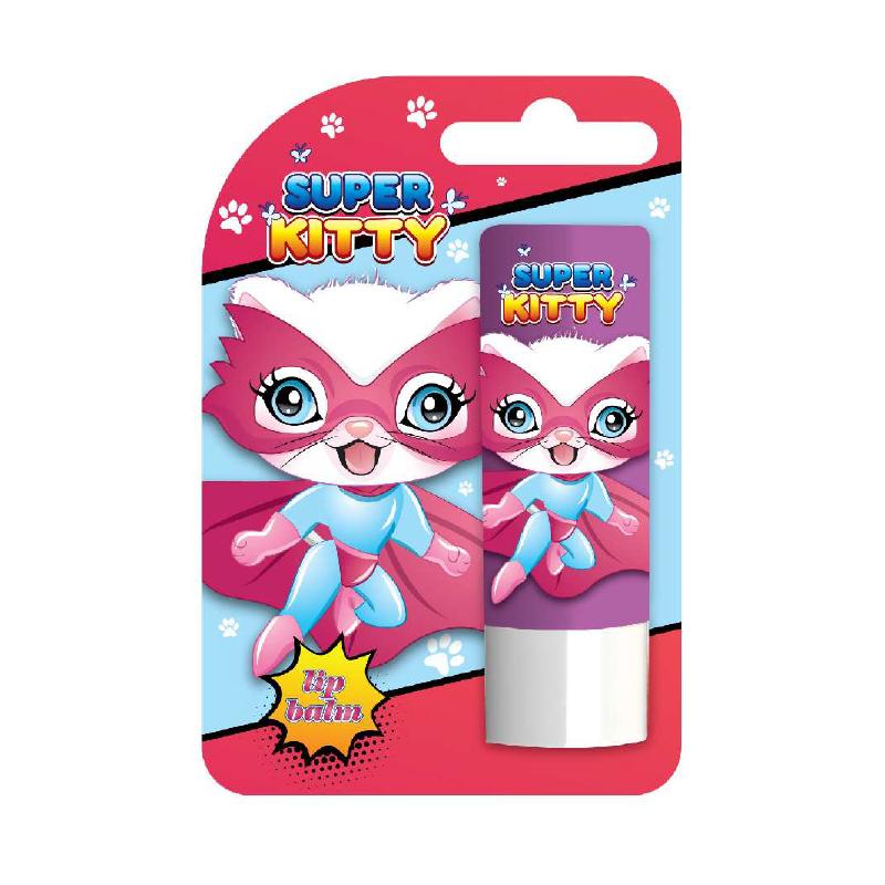 Super kitty lipbalm 5g