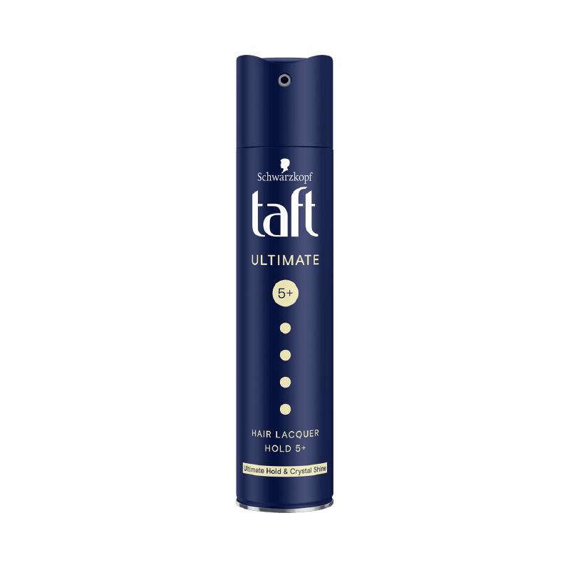 Taft lak za kosu ultimate 250ml