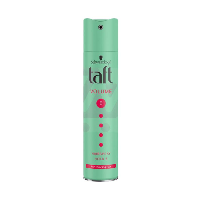 Taft lak za kosu volume 250ml