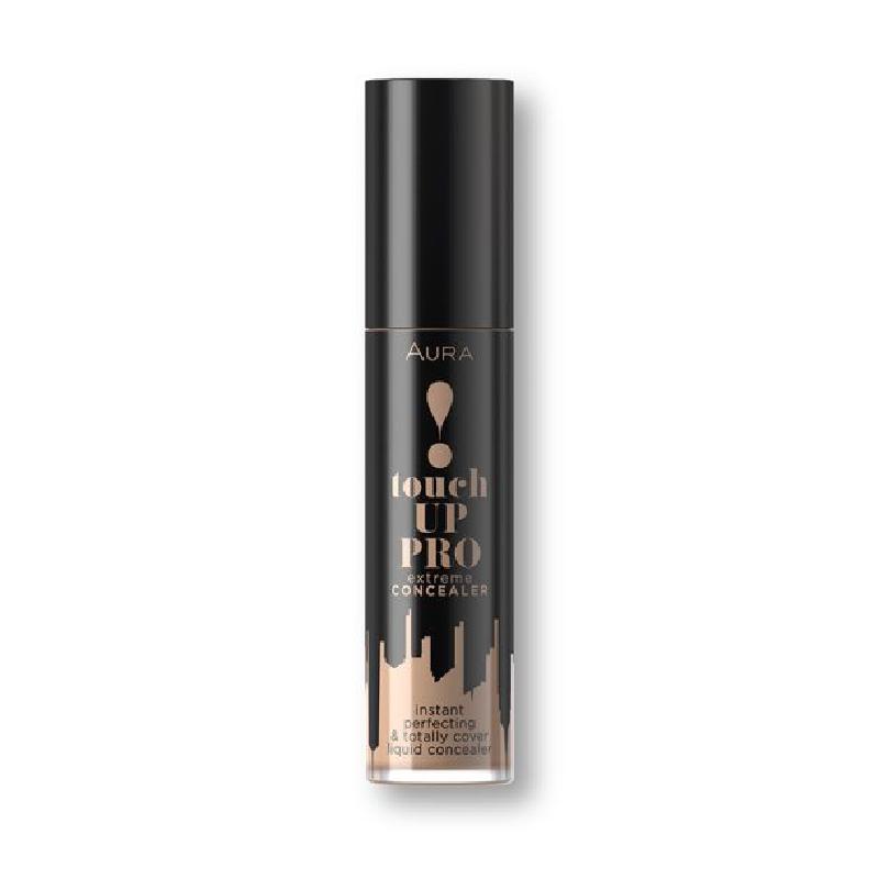 Aura tečni korektor touch up pro 055 5.5ml