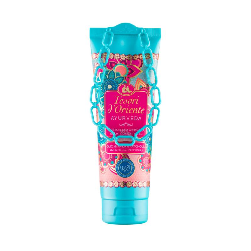 Tesori d`oriente kupka ayurveda 250ml 