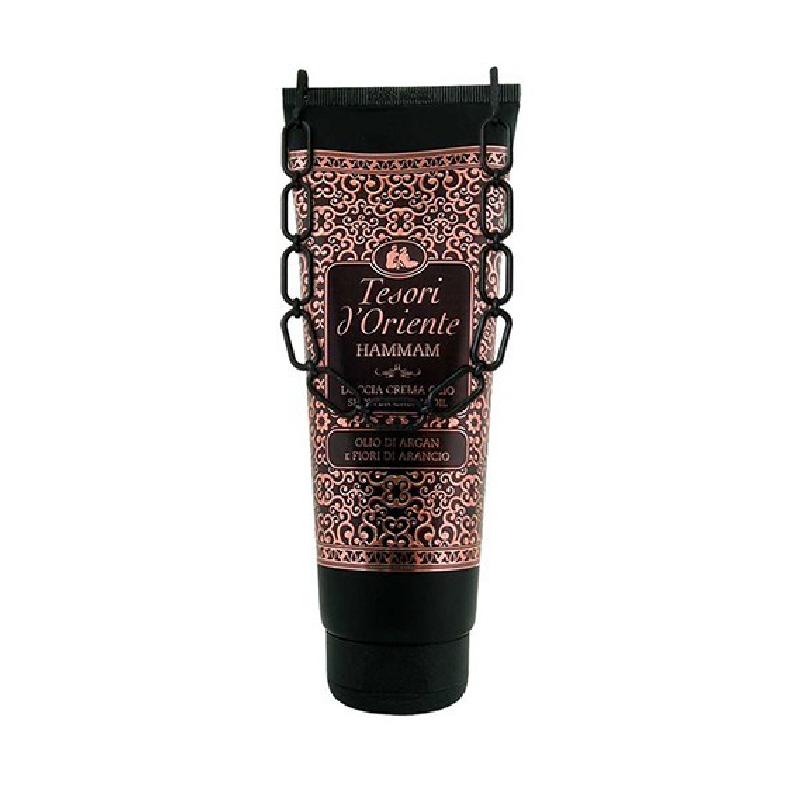 Tesori d`oriente  kupka hammam 250ml