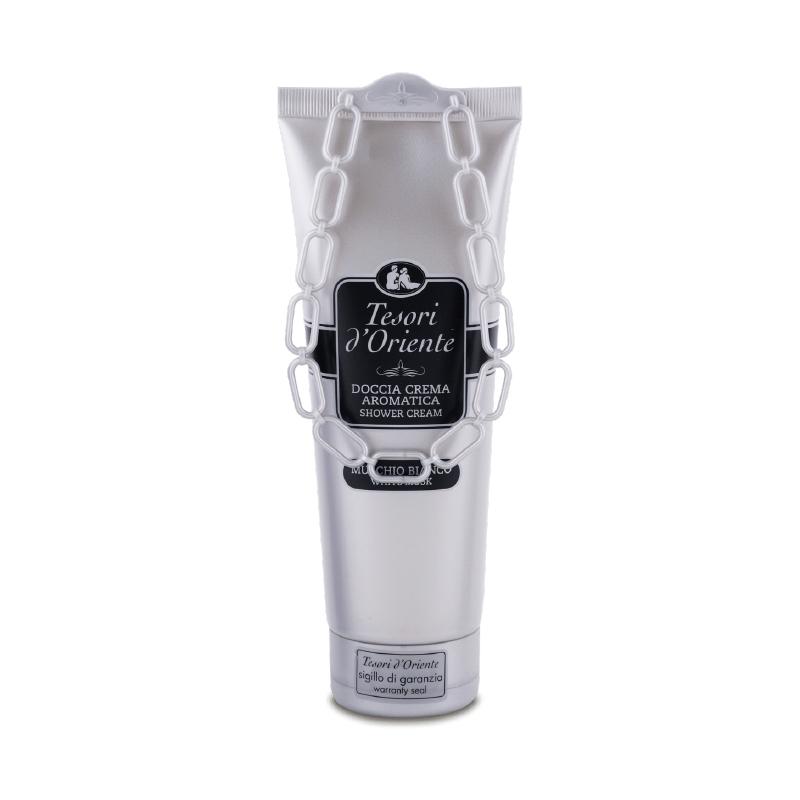 Tesori d`oriente kupka mošus 250ml