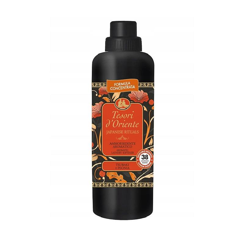 Tesori d`oriente omekšivač japanese 760ml