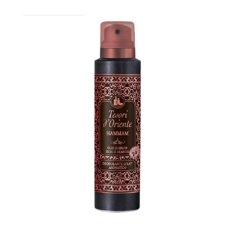Tesori d`oriente dezodorans hammam 150ml