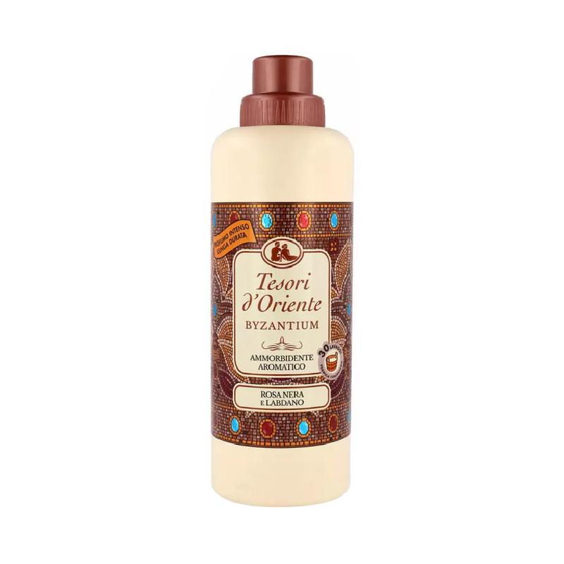 Tesori doriente omekšivač byzantium 750ml